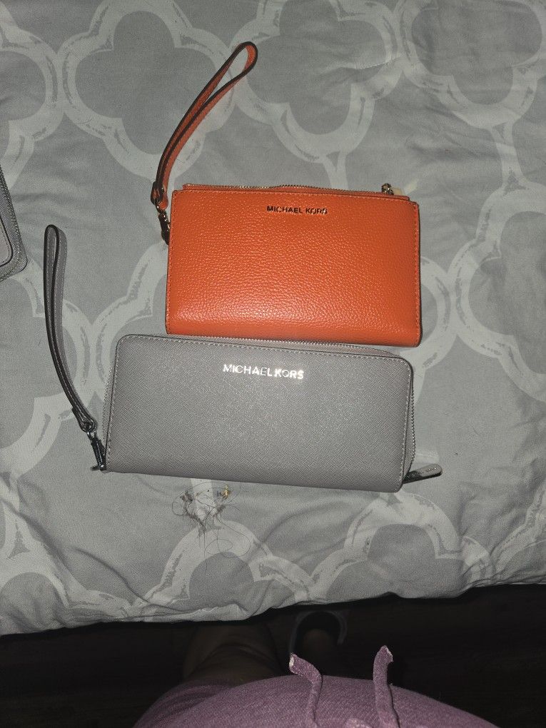 Wallets