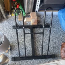 Bike Rack - Bike Storage 