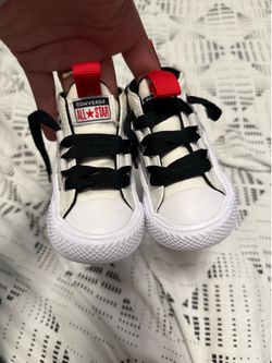 Baby converse