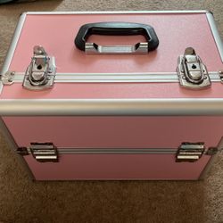 Makeup Box
