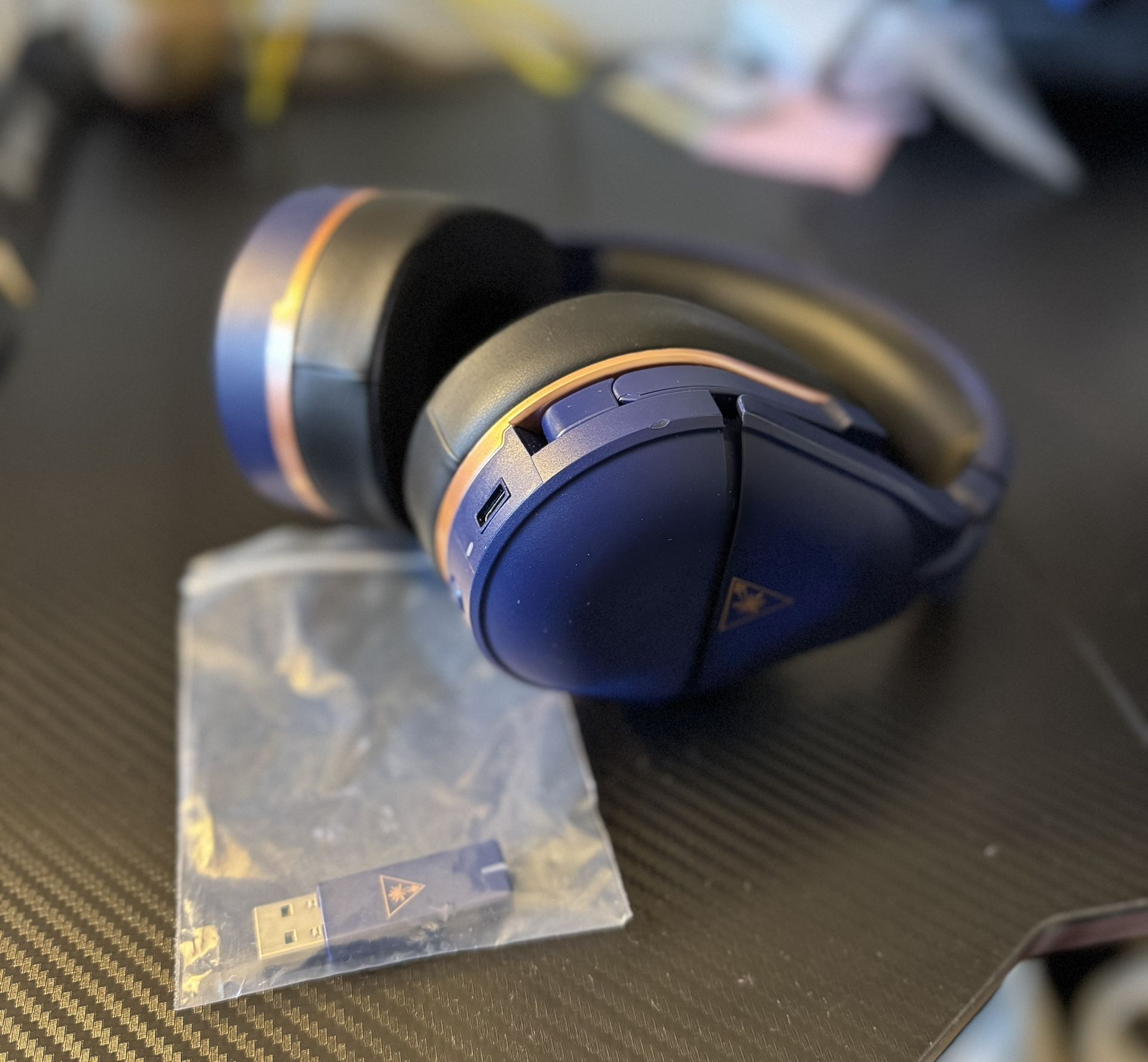 Stealth 700 Gen 2 MAX Headset