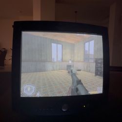 Dell M991 CRT Monitor