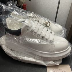 Alexander McQueen’s