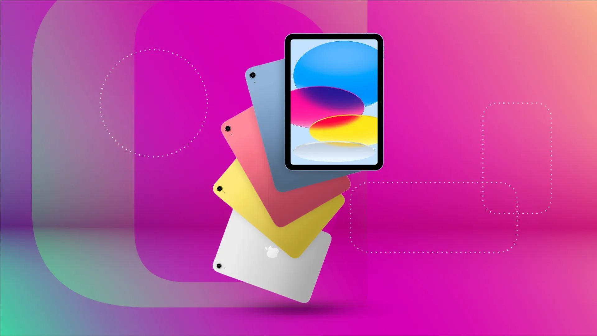 🚀Apple  iPad 11” with A16 Chip – Premium Tablet, Budget Price