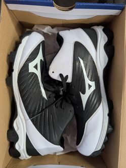 Men's Baseball Cleats New