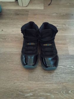 Jordans