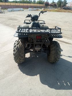 Polaris