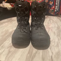 Columbia Boots