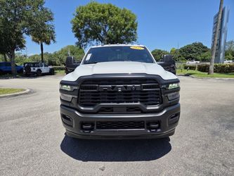 2025 Ram 3500