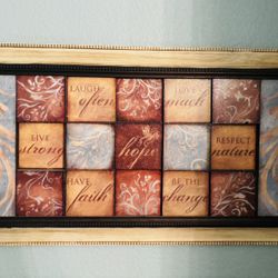 Inspirational Wall Art 