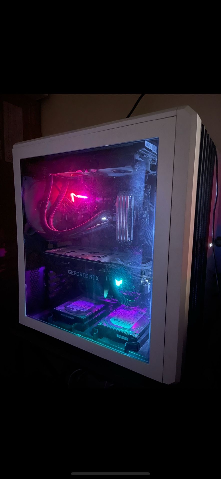 Gaming Computer/Gaming Pc 3070