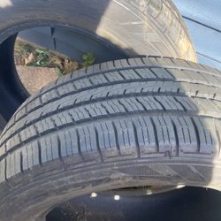 Great Tread Tires
