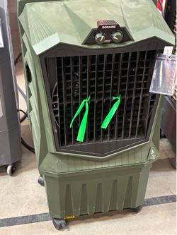 Bonaire evaporative cooler 2700 CFM