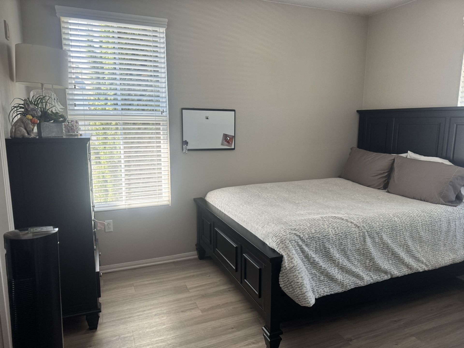 Bedroom Set