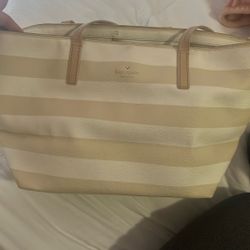 kate spade tote