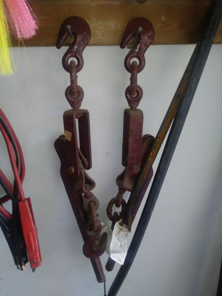 Load Binders