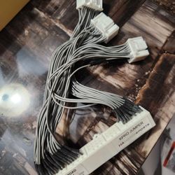 Rsx Ecu Jumper Harness 