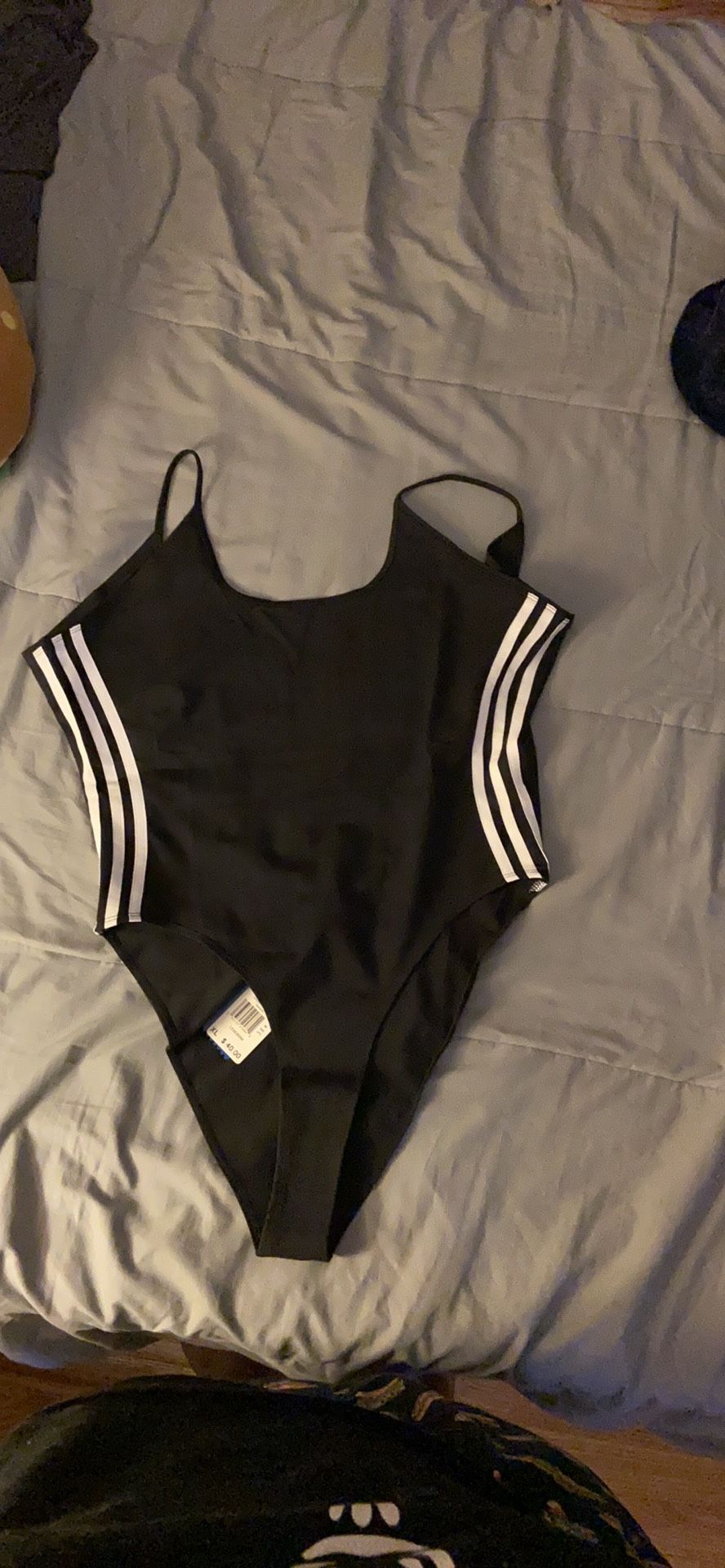 Adidas Women’s Bodysuit