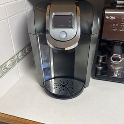 Keurig 2.0