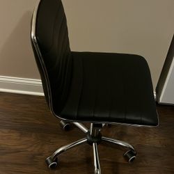 Wheel Chair