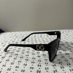Dolce & Gabbana Sunglasses Women - Black