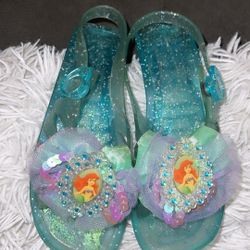 Mermaid Shoes