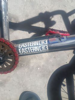 Eastern