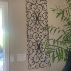 Metal Frame
