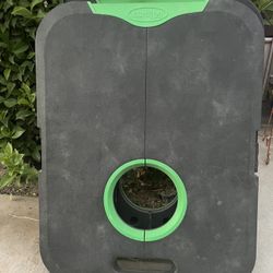 Cornhole Board Game