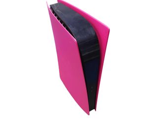 Sony Playstation 5 (825gb) 825 Gb Pink Video Game Console