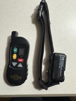 Pet Shock Collar