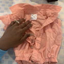 Baby Clothes