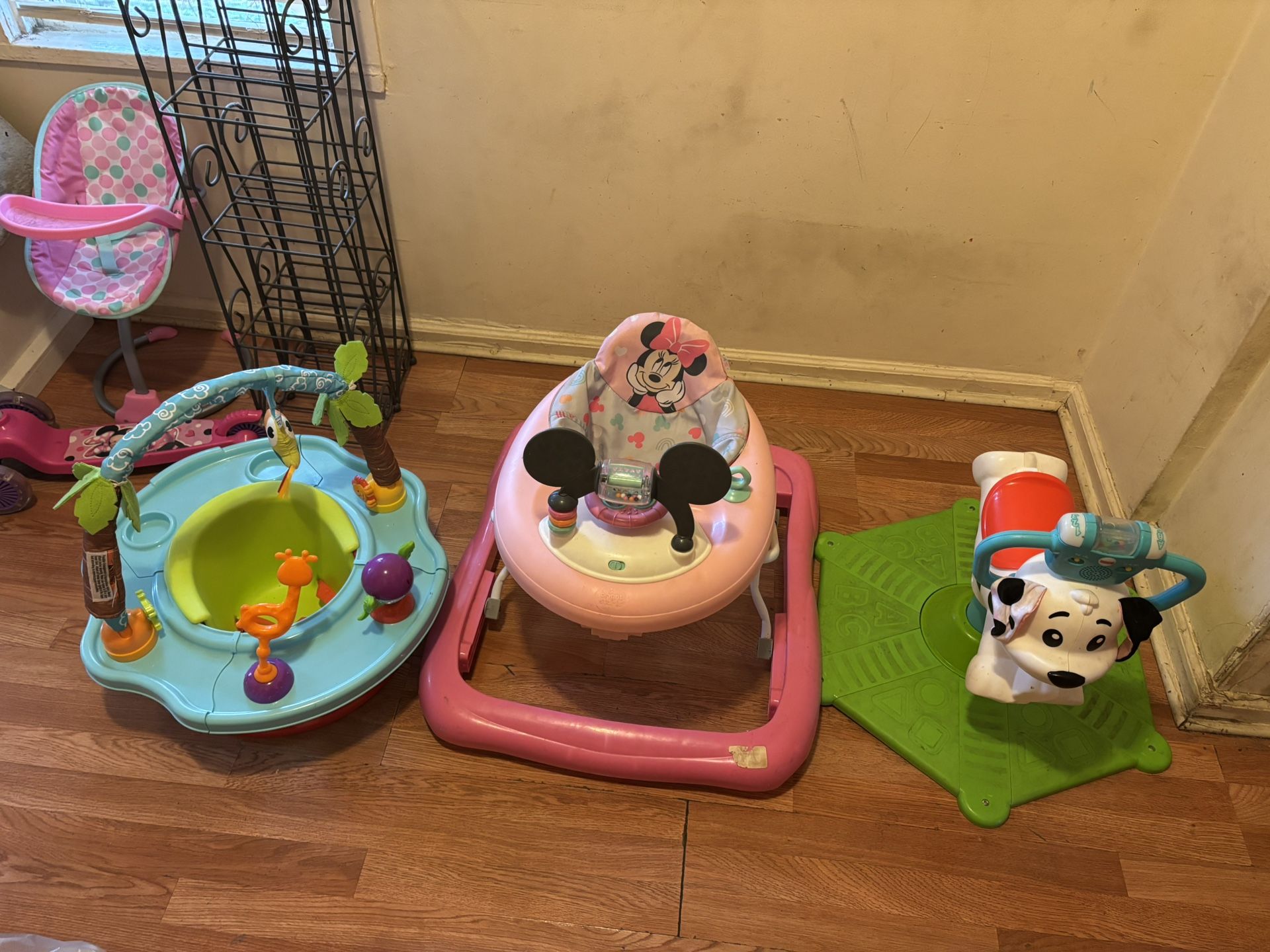 Baby/Toddler Items 
