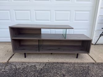 Modern tv stand