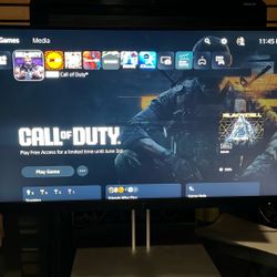 Gaming Monitor