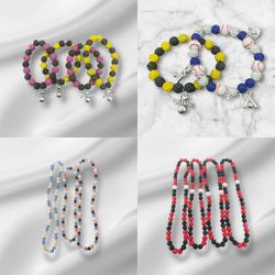 Bracelet Necklaces Easter Special 