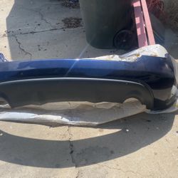 Bumper