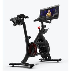Peloton Package