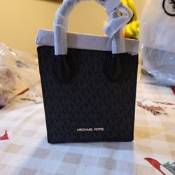 Small Michael KORS CROSS BODY