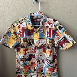 Phat Farm Shirt
