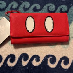 Wallet  Mickey 😍😍
