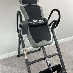 Innova ITX 9600 Deluxe Inversion Table