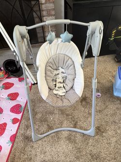 Baby Swing For Sale