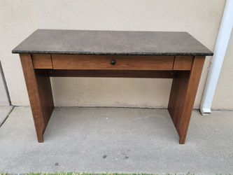 Computer Desk 47X19X30