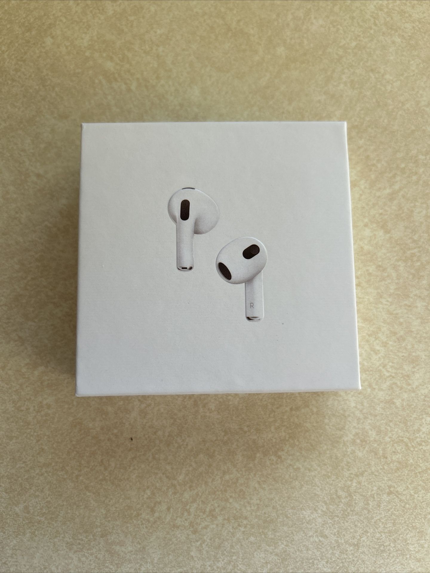 Airpods 3rd Gen