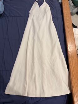New dress cream