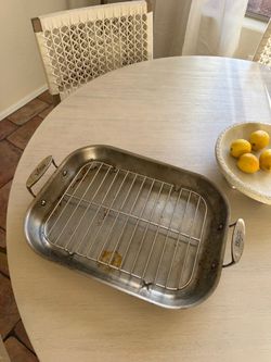 All Clad Roasting Pan
