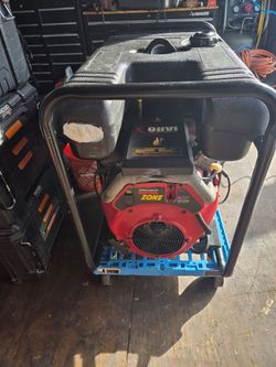 Generator and small motor r...e...p...a...i...r...