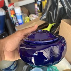 Tote Full Of Different Items 