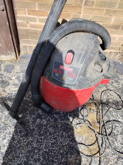 16 gallon shop vac